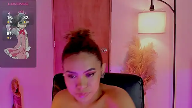 Oxana Fedorova online show from February 11, 4:01 am