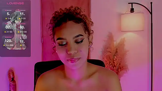 Oxana Fedorova online show from March 22, 6:58 pm