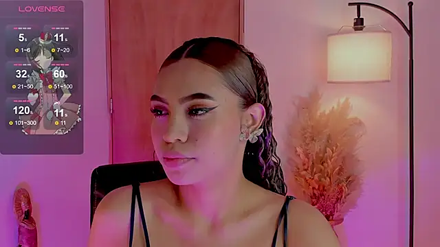 Oxana Fedorova online show from January 27, 8:49 pm