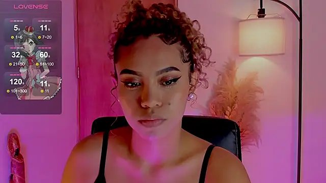 Oxana Fedorova online show from March 18, 7:44 pm