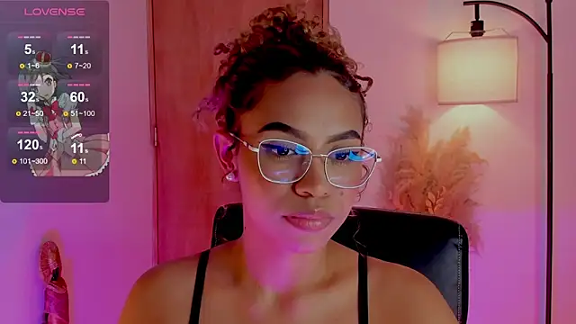 Oxana Fedorova online show from March 11, 2:10 am