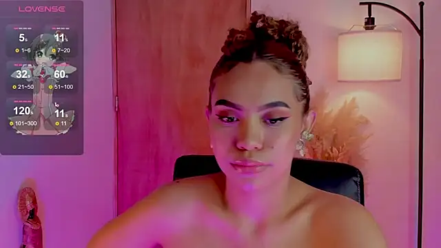 Oxana Fedorova online show from February 1, 12:51 am