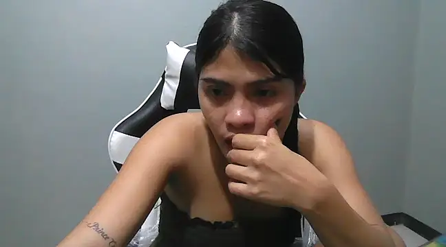 Miss unknown online show from February 18, 4:58 am