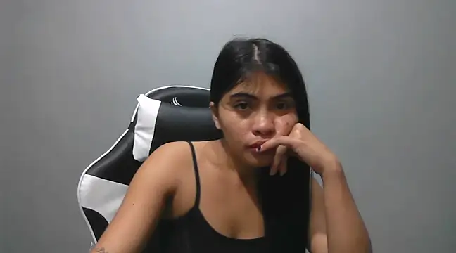 Miss unknown online show from February 24, 5:22 am