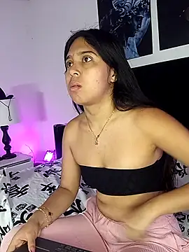 SARA MILLER69 online show from April 7, 12:07 pm