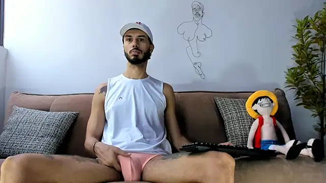 DERRYMASTER online show from March 16, 5:05 pm