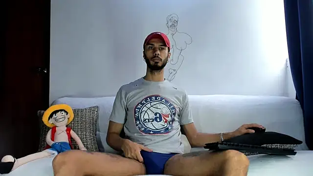 Snapshot of DERRYMASTER chatting on February 18, 3:08 pm DERRYMASTER online show from February 18, 3:08 pm