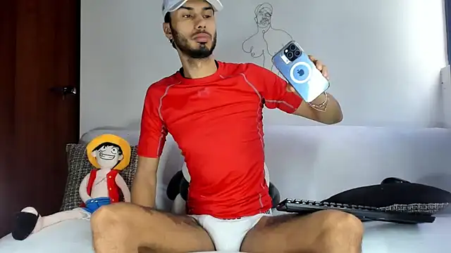 Snapshot of DERRYMASTER chatting on February 11, 3:01 pm DERRYMASTER online show from February 11, 3:01 pm