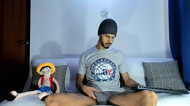 Snapshot of DERRYMASTER chatting on February 22, 9:38 pm DERRYMASTER online show from February 22, 9:38 pm