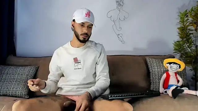 DERRYMASTER online show from March 18, 2:52 pm