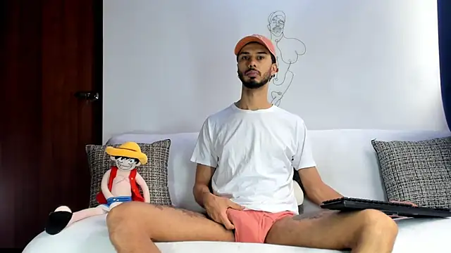 Snapshot of DERRYMASTER chatting on February 24, 2:51 pm DERRYMASTER online show from February 24, 2:51 pm