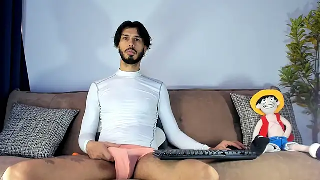 DERRYMASTER online show from March 17, 12:30 pm