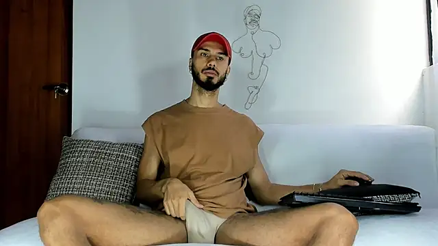 Snapshot of DERRYMASTER chatting on January 15, 3:15 pm DERRYMASTER online show from January 15, 3:15 pm