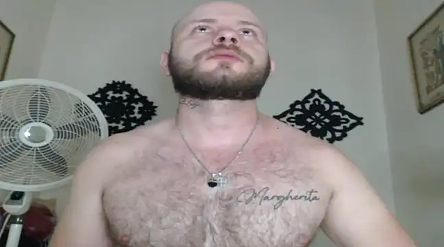 Snapshot of TONY_WHITE_7 chatting on December 4, 12:13 am TONY WHITE 7 online show from December 4, 12:13 am