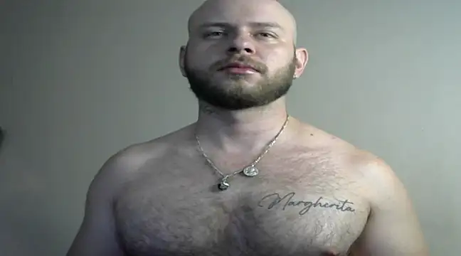 Snapshot of TONY_WHITE_7 chatting on March 4, 12:50 am TONY WHITE 7 online show from March 4, 12:50 am