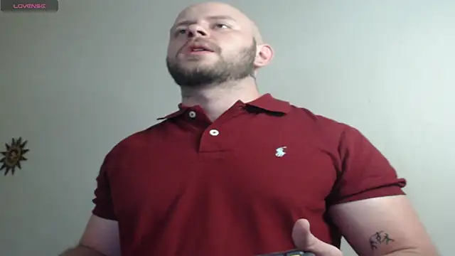 TONY WHITE 7 online show from April 6, 11:50 pm