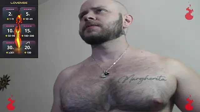 TONY WHITE 7 online show from March 14, 6:25 pm