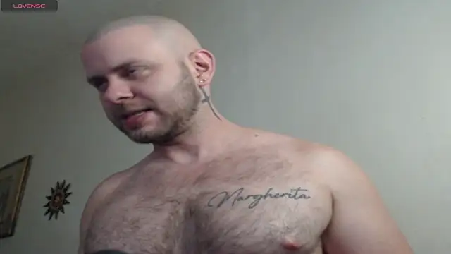 TONY WHITE 7 online show from March 25, 12:44 am