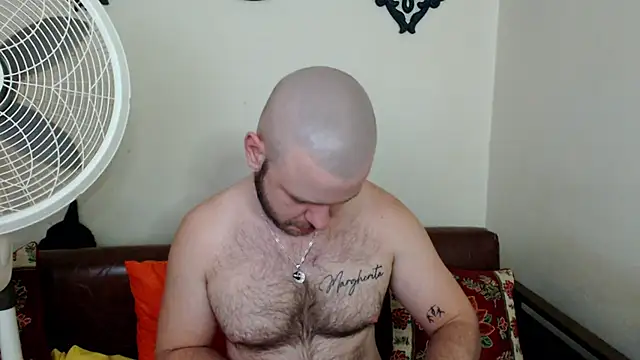 TONY WHITE 7 online show from March 11, 12:37 am