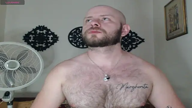 TONY WHITE 7 online show from March 20, 10:00 pm