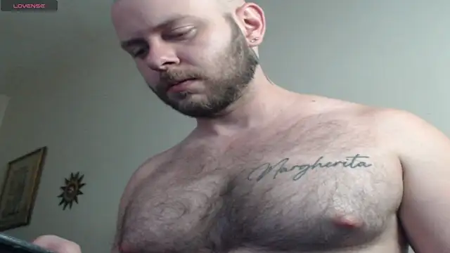 TONY WHITE 7 online show from April 15, 12:38 am