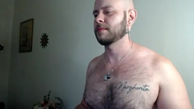 TONY WHITE 7 online show from March 10, 12:03 am