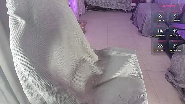 another jasper online show from October 5, 6:20 pm