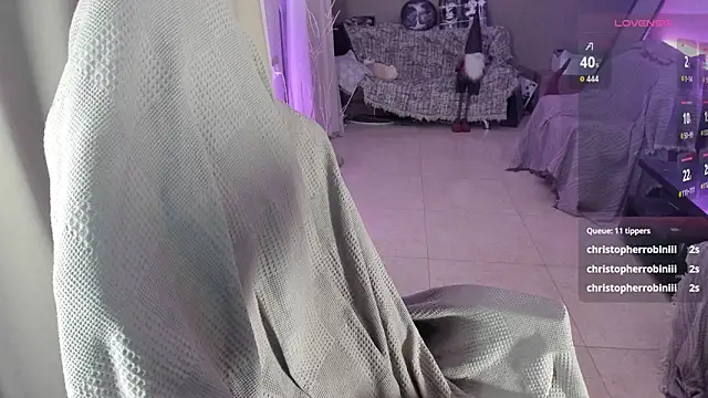 another jasper online show from October 28, 6:40 pm