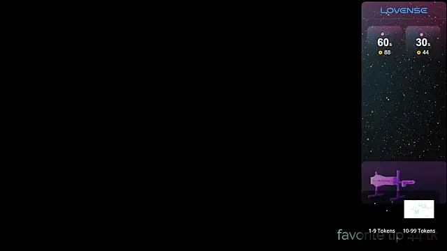 cloe 25 online show from February 22, 5:44 am