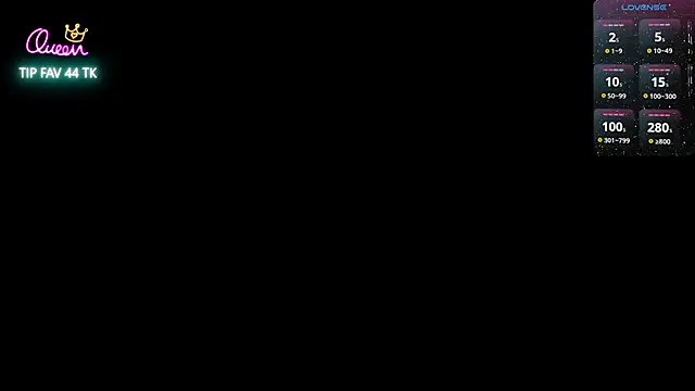 cloe 25 online show from February 13, 10:10 pm