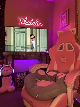 Tikalalin online show from January 13, 3:43 am