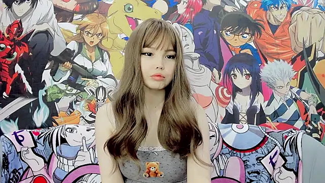 noaena online show from December 2, 4:25 am