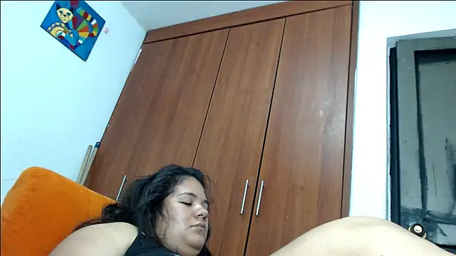 Van3orgasm4me online show from April 9, 12:22 pm
