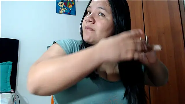 Van3orgasm4me online show from May 6, 4:27 am