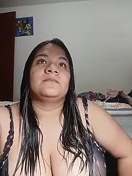 Van3orgasm4me online show from February 11, 3:45 pm