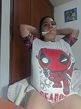 Van3orgasm4me online show from November 21, 4:55 am