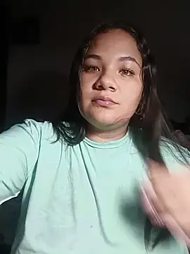 Van3orgasm4me online show from February 8, 10:35 am