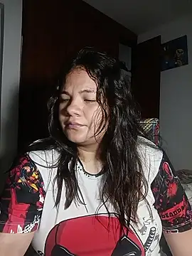 Van3orgasm4me online show from January 10, 1:17 pm