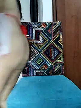 Snapshot of Van3orgasm4me chatting on February 21, 5:31 pm Van3orgasm4me online show from February 21, 5:31 pm