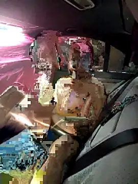 Roberts8inchcock online show from February 11, 8:20 pm