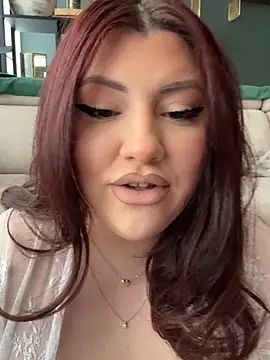 CurvyKimmy1 online show from February 28, 11:54 am