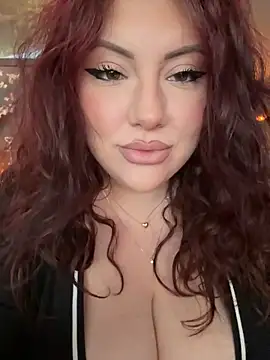 CurvyKimmy1 online show from April 26, 10:45 am