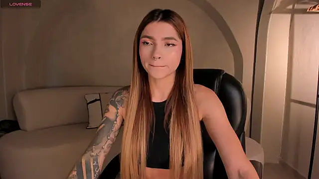 LexieWayne online show from September 27, 12:44 pm