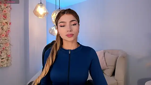 LexieWayne online show from January 6, 7:40 pm