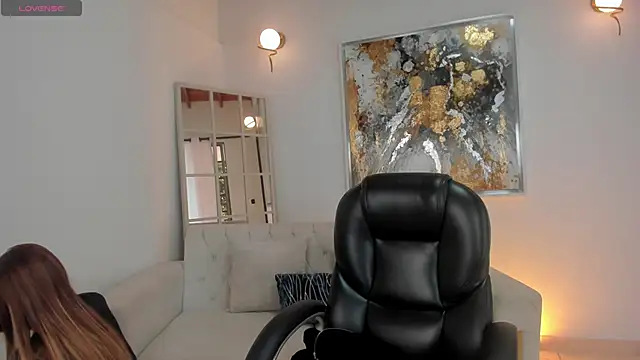 LexieWayne online show from March 3, 7:49 pm