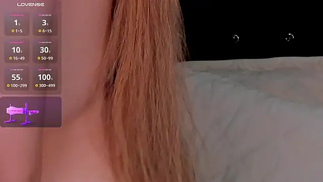 Snapshot of LianaFord chatting on March 8, 5:38 am LianaFord online show from March 8, 5:38 am