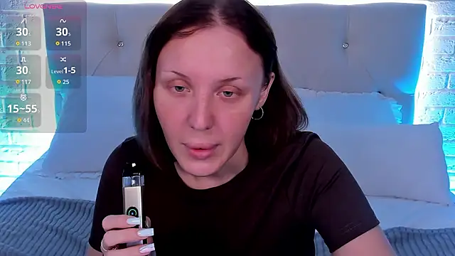 LianaFord online show from March 14, 3:12 am