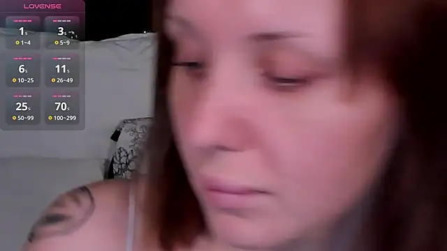 LianaFord online show from April 29, 4:38 am