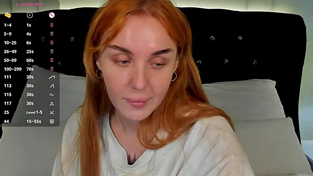 Snapshot of LianaFord chatting on November 13, 7:51 pm LianaFord online show from November 13, 7:51 pm