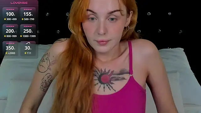 Snapshot of LianaFord chatting on November 14, 7:50 pm LianaFord online show from November 14, 7:50 pm